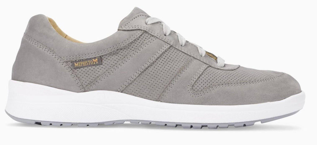 Light Taupe Bucksoft Shoes B423534
