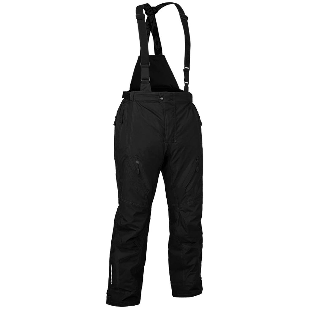 Black Small Snowmobile Pant L8957