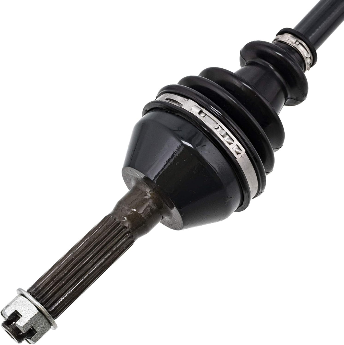 Front Rear CV Drive Shaft Axle Set Kit for Polaris Sportsman 500 800 O29714