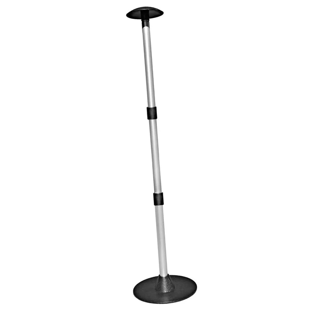 Boat Cover Support Stand Pole 22 to 54 3-section U187868