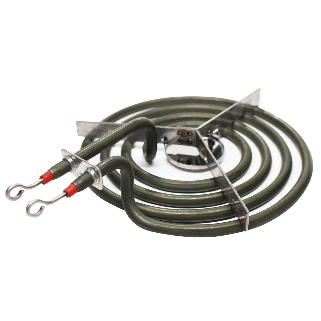 6 inch 4 Turns Surface Burner Element for Range, Stove & Cooktop E4282