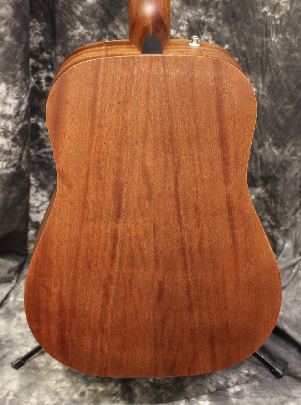Open Pore Natural Acoustic Guitar N3175