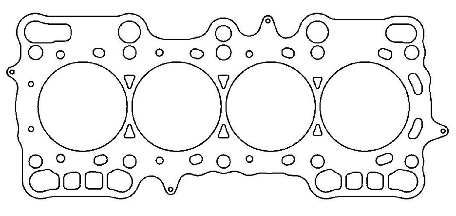 Cylinder Head Gasket W512706