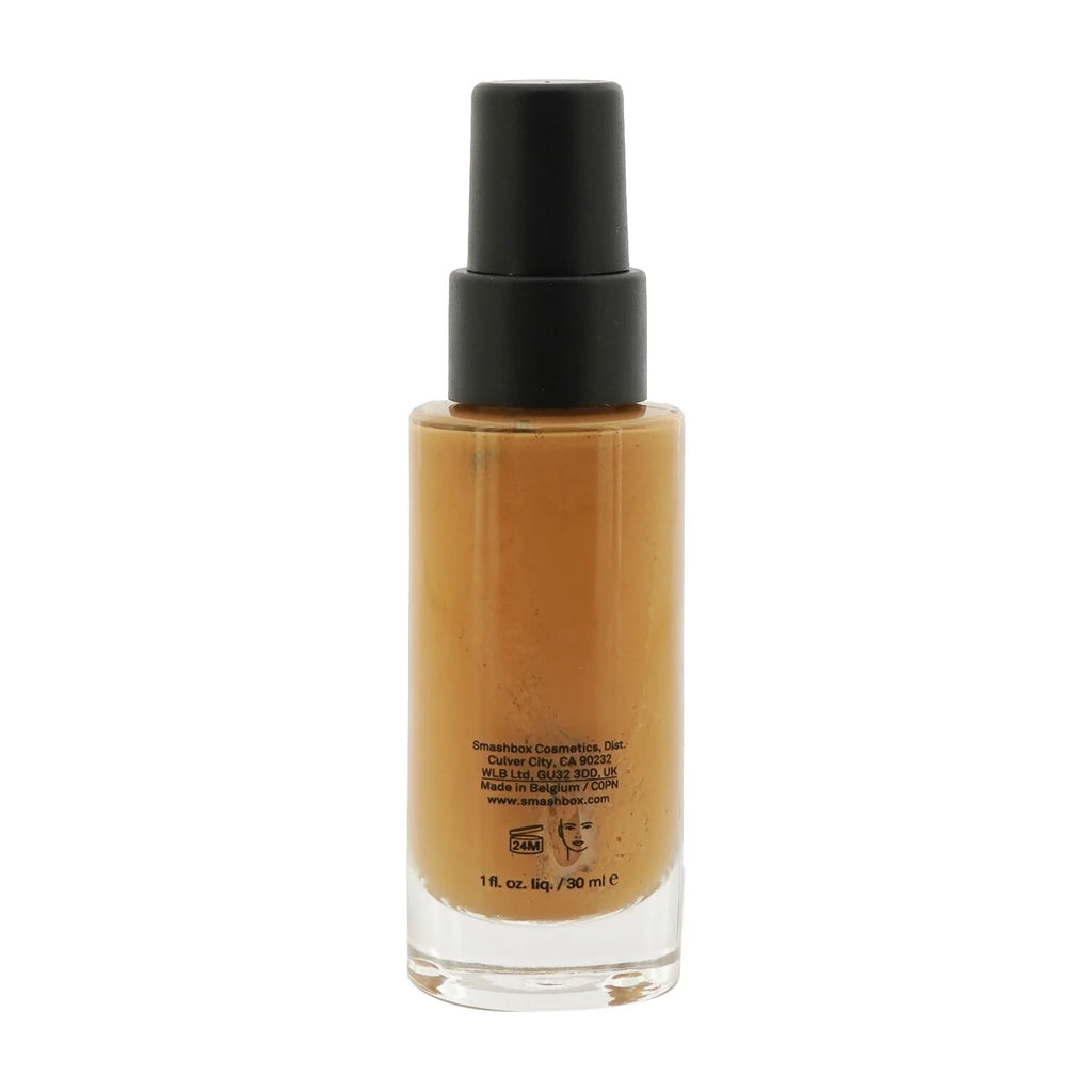 15 Hour Wear Hydrating Foundation 30ml/1oz A34523