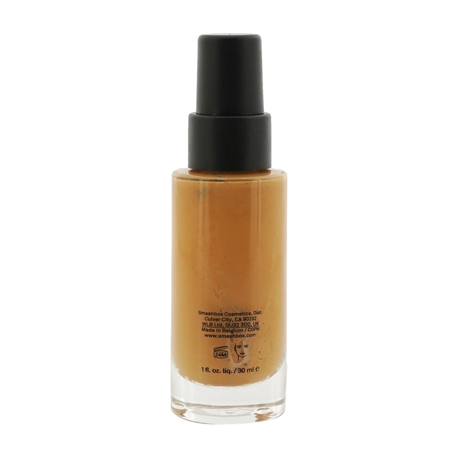 15 Hour Wear Hydrating Foundation 30ml/1oz A34523