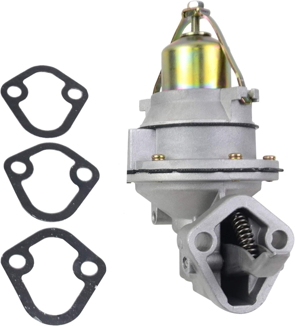 Mechanical Fuel Pump Pack of 2 S2513