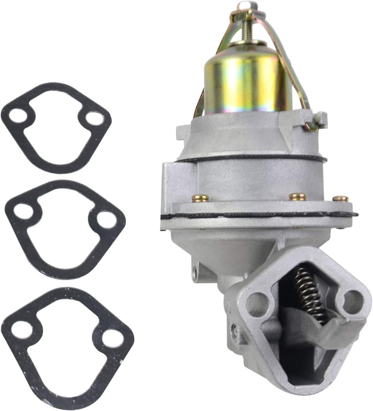 Mechanical Fuel Pump Pack of 2 S2513