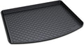 Black TPO Cargo Liners for Ford Escape 2013-2019, Pack of 2 G71837