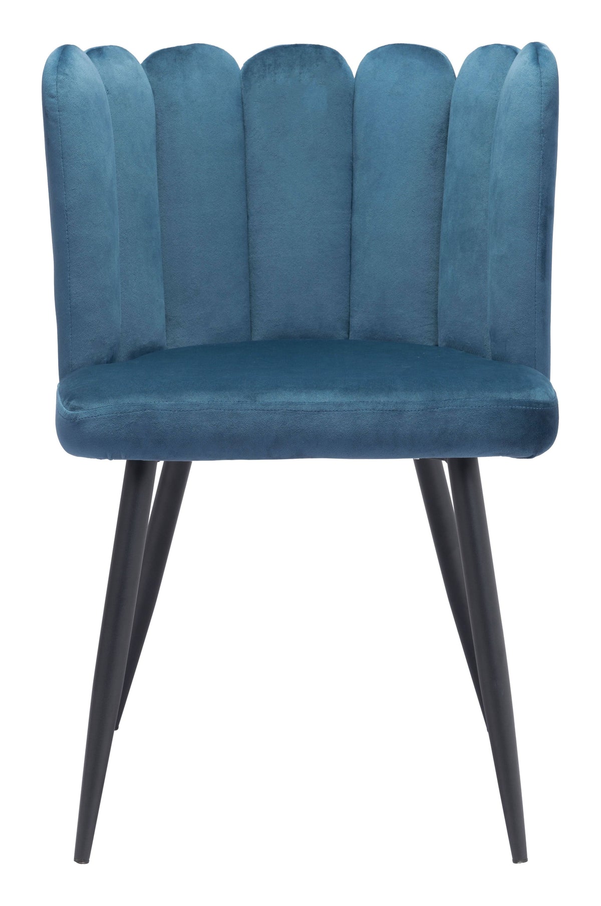 Blue Dining Chair (Set of 2) X546922