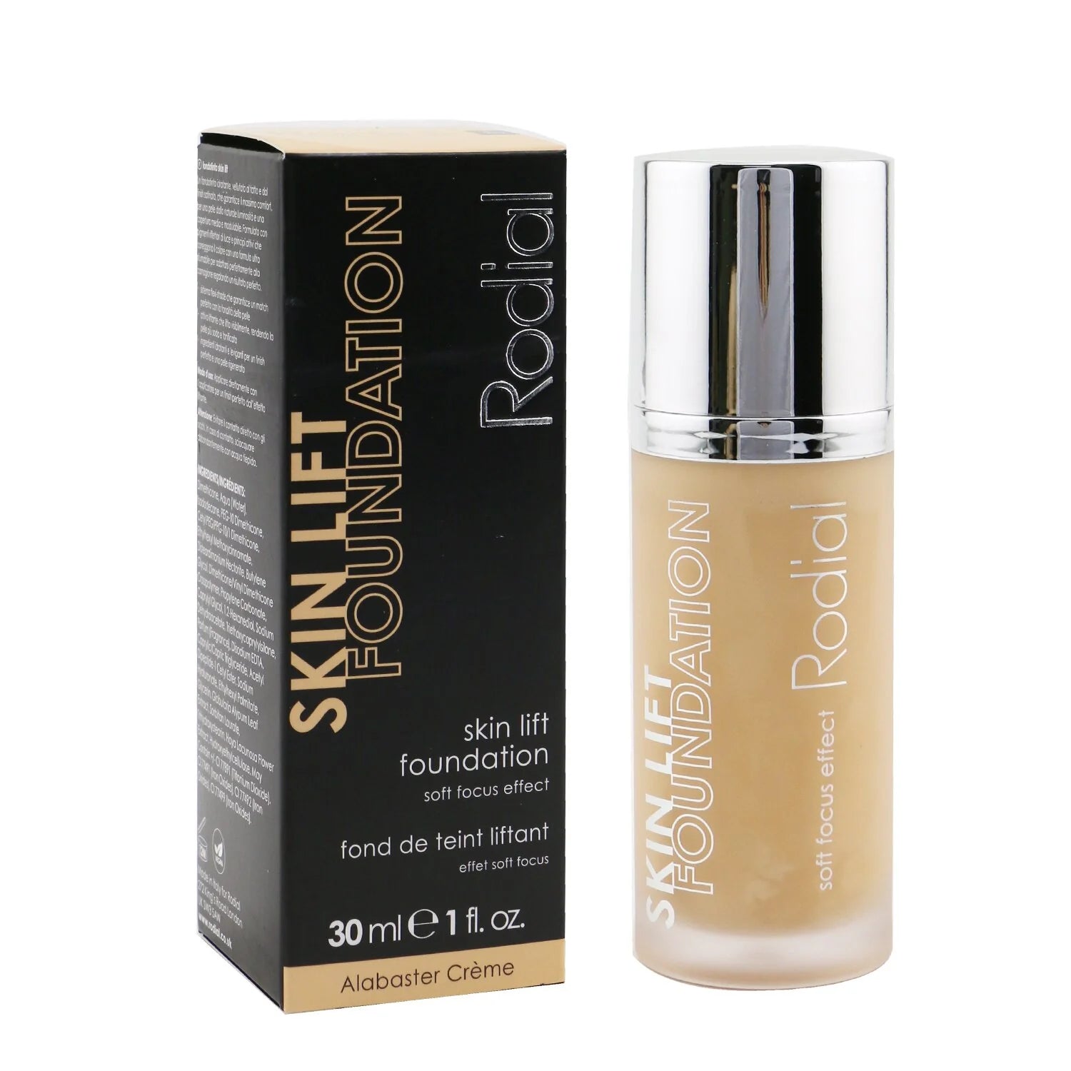 Foundation 30ml G99906