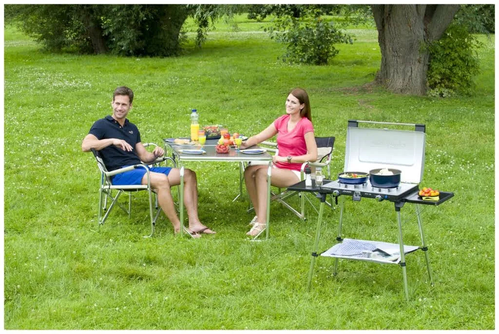 Campingaz Stove u0026 Grill S55988