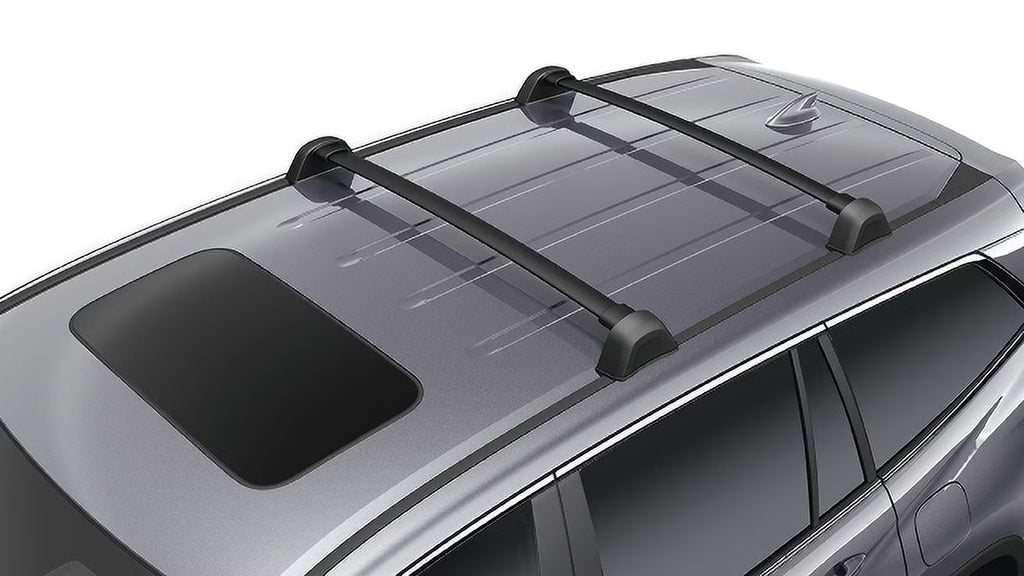 Roof Rack Rail Carrier Base T97879