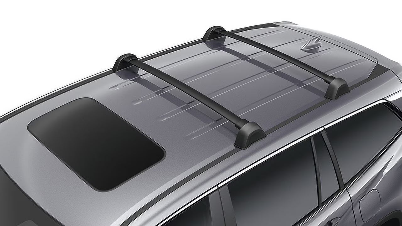 Roof Rack Rail Carrier Base T97879
