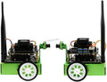 JetBot AI Kit Accessories for Jetson Nano P517835