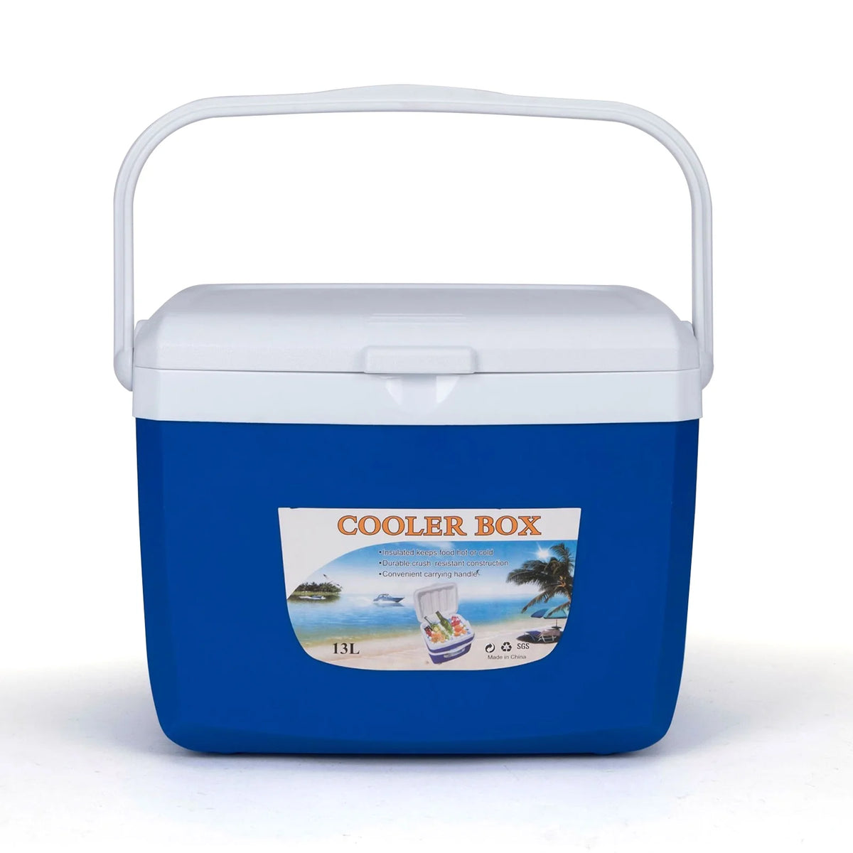 Cooler Boxes R619148