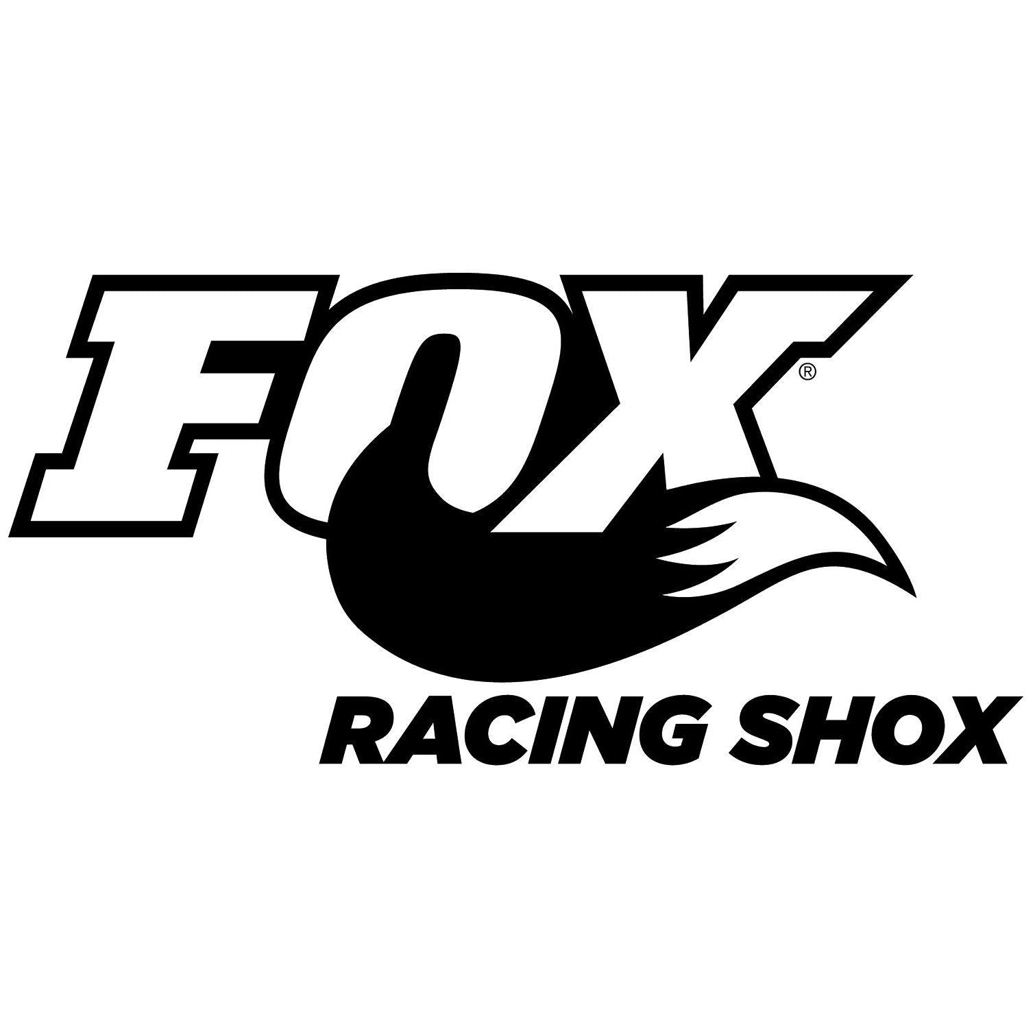2.0 Performance Series Smooth Body Reservoir Shock P616512