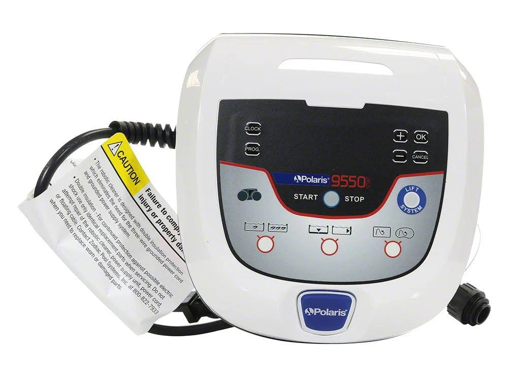 Control Unit Kit 9550 N631950