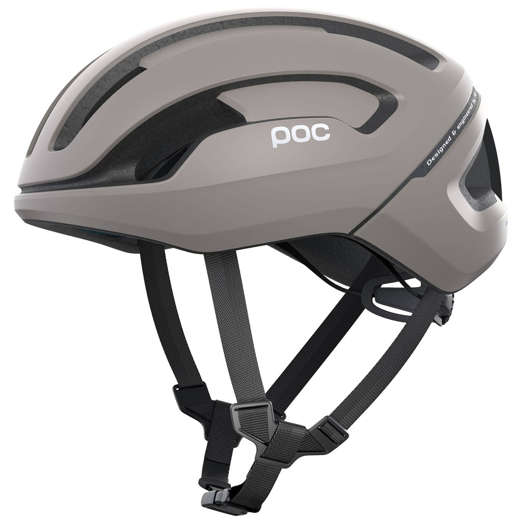 Moonstone Grey Matt Helmet I5639