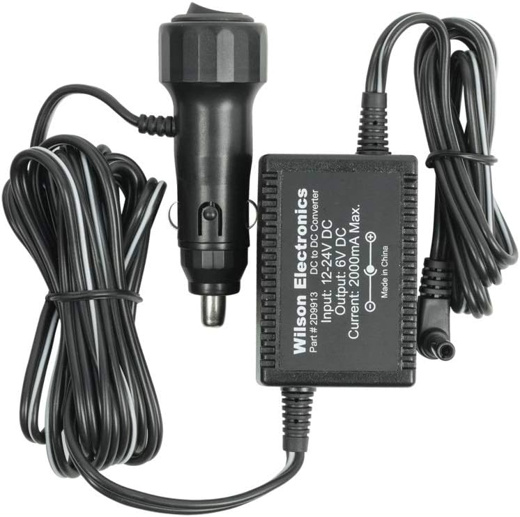 Factory Refurbished Vehicle Cell Phone Signal Booster U50430