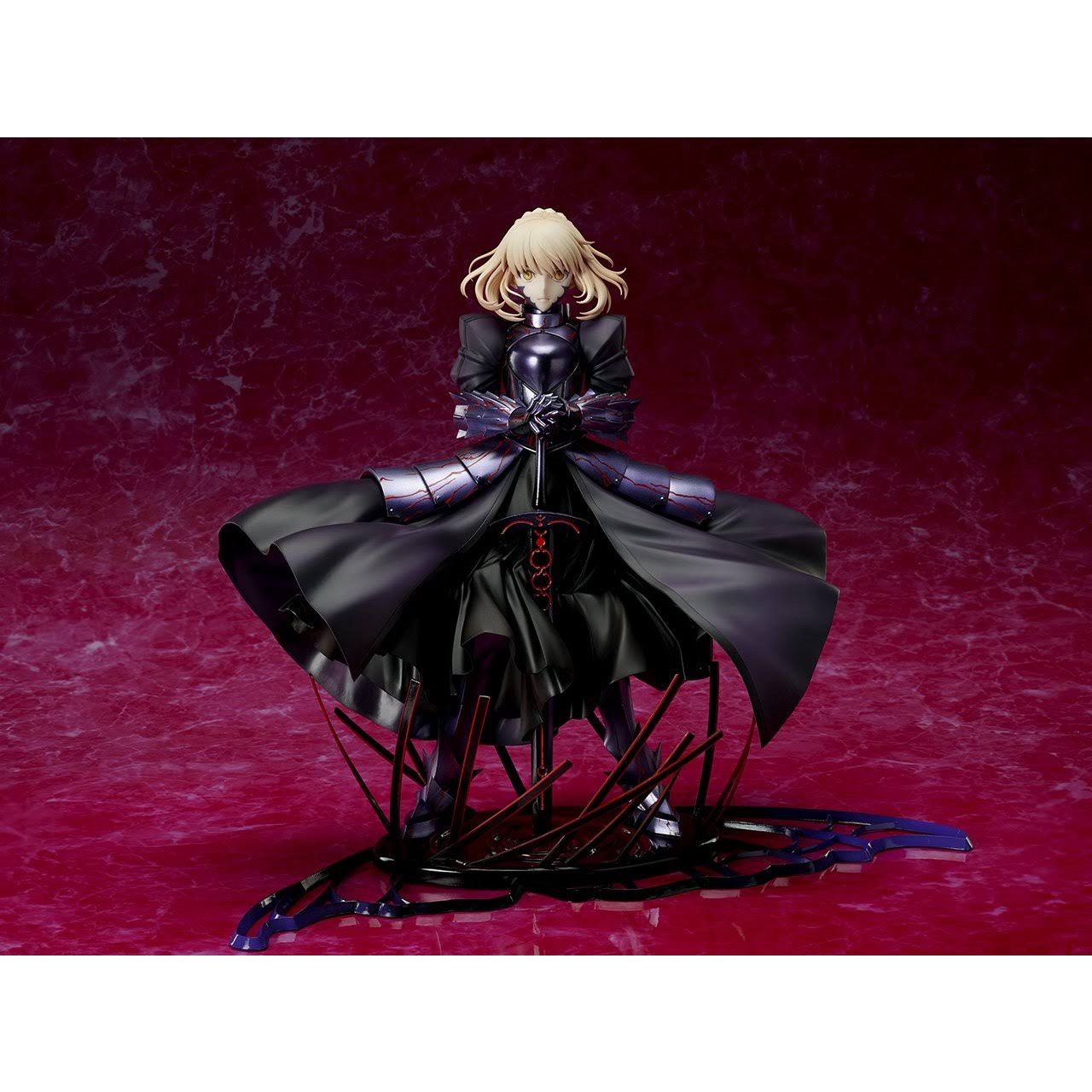 1/7 Scale Figure P10507