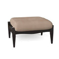 Black Walnut Ottoman M272592