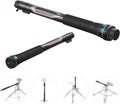 Motorized Camera Slider Monopod with Tripod C14426