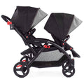 Shadow Tandem Stroller V75256