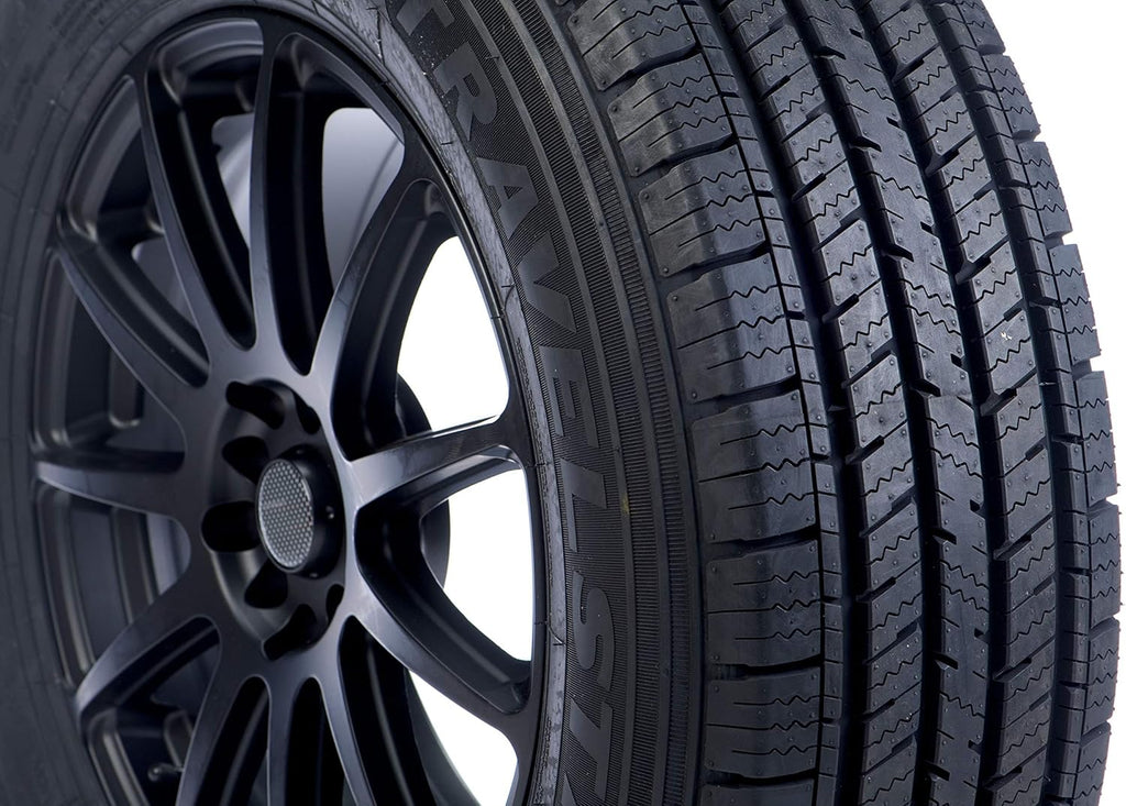 LT245/75R16 120S 10-ply All-Season Radial Tire Y551402