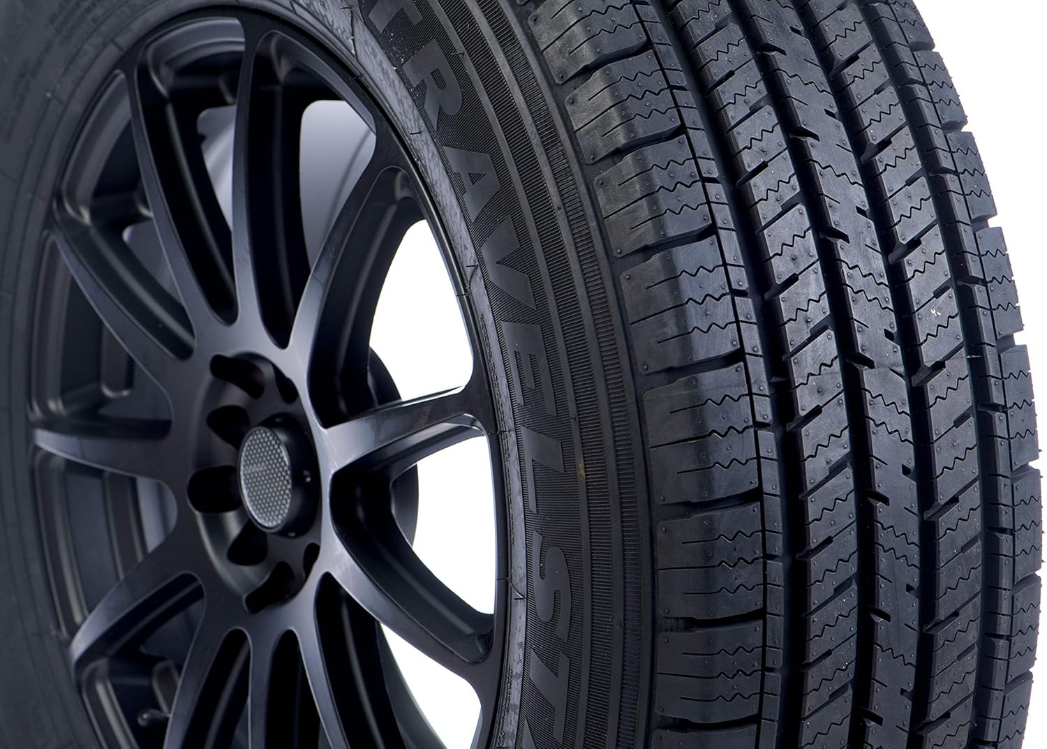 LT245/75R16 120S 10-ply All-Season Radial Tire Y551402