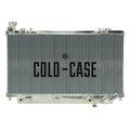 Radiator F117086