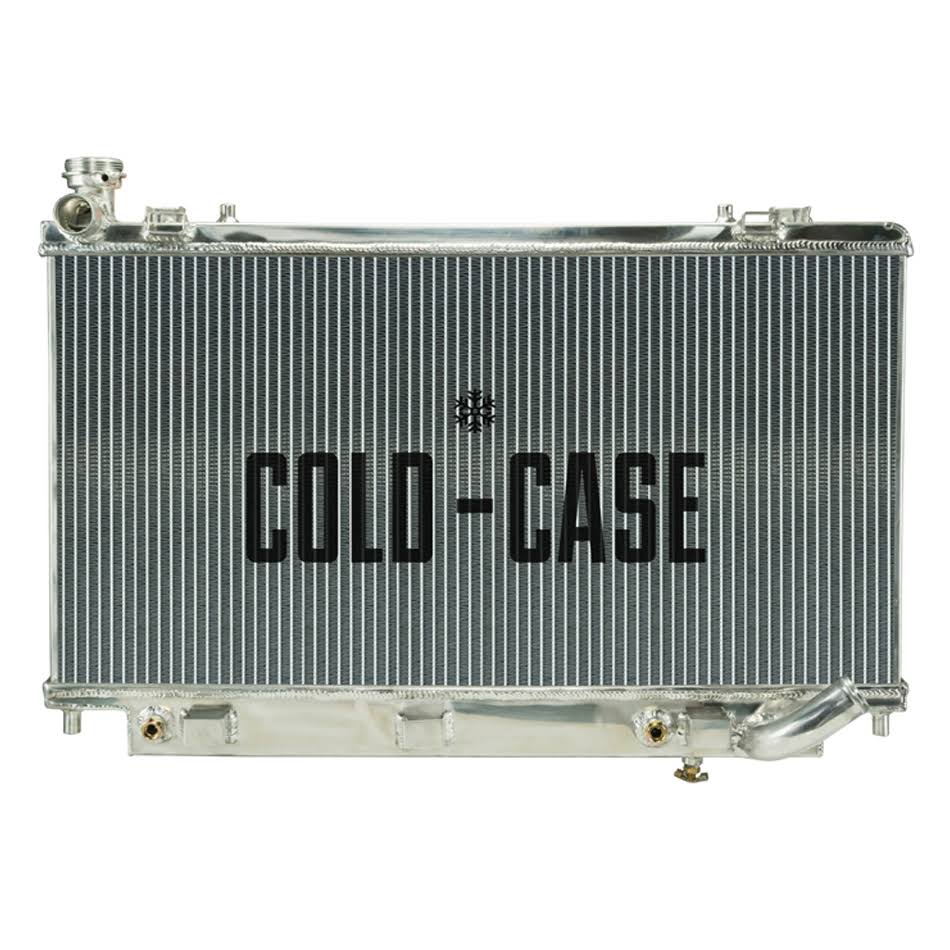 Radiator F117086
