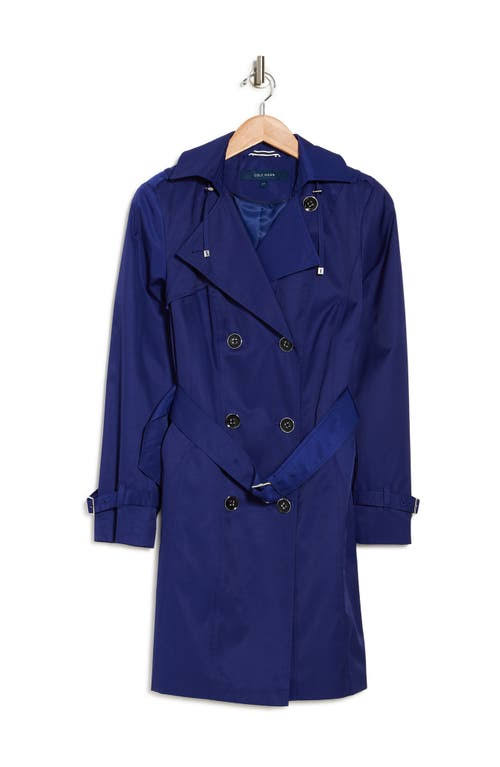 Trench Coat Q5652