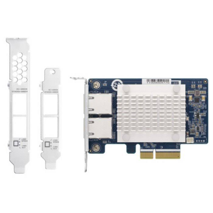 Network Card H1572