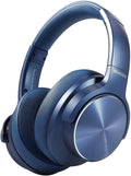 Wireless Noise Cancelling Over Ear Headphones with Microphone G3156
