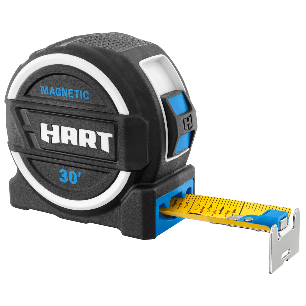25-Foot and 30-Foot Pro Grade Tape Measure Combo Set O400