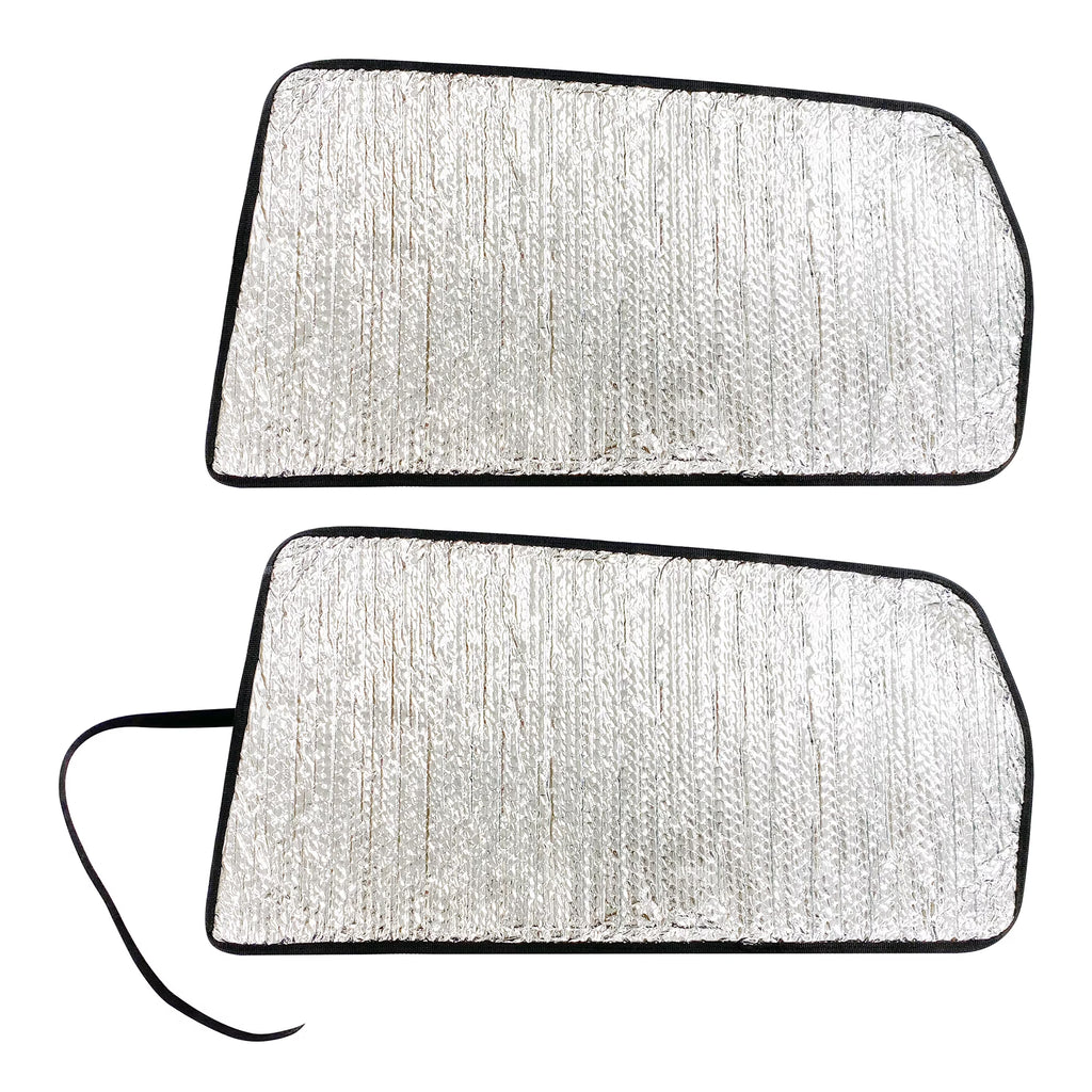 Side Window Rear Seat Sunshade Set of 2 G773