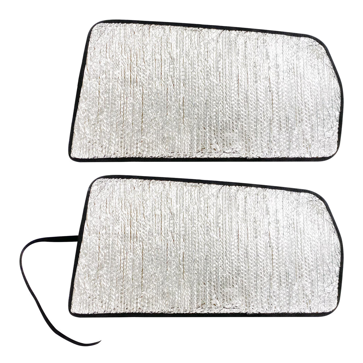 Side Window Rear Seat Sunshade Set of 2 G773