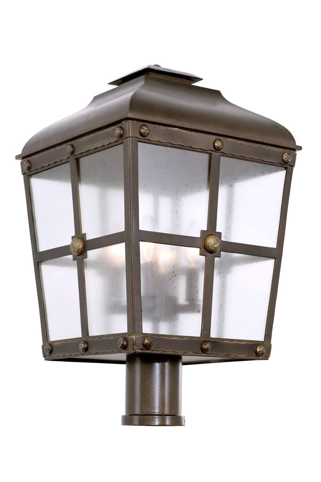 Large Pier/Post Mount R299947