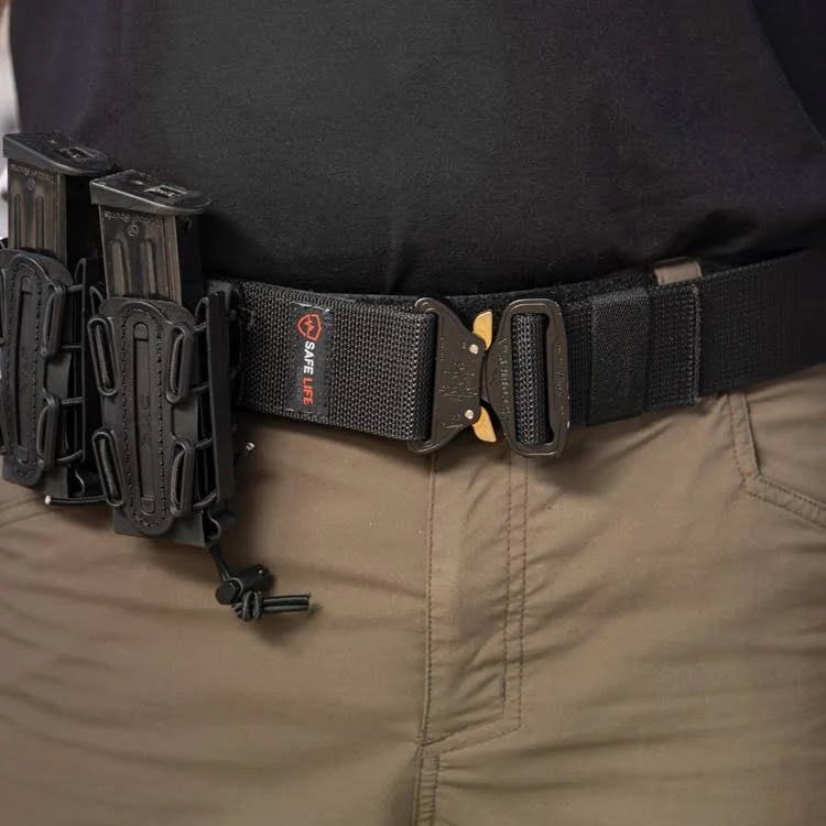 Tactical Belt D228