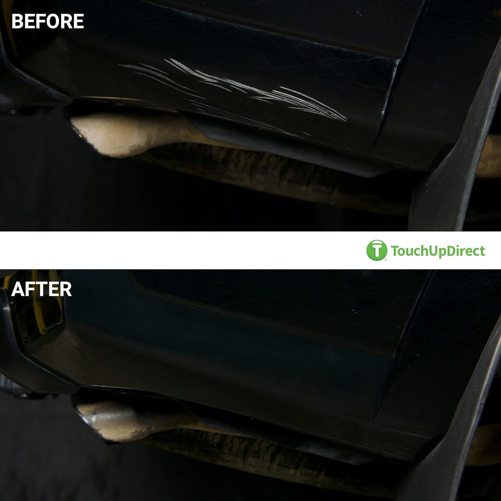Black Pearl Touch Up Paint Aerosol X3536