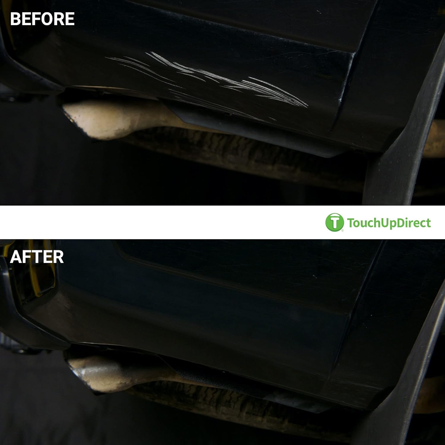 Black Pearl Touch Up Paint Aerosol X3536
