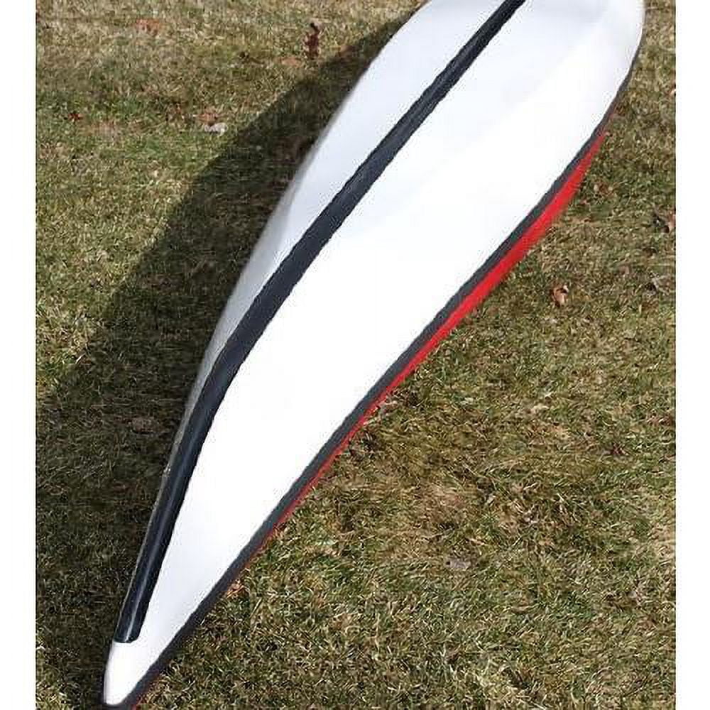 Black Kayak Canoe Keel Guard Q27758