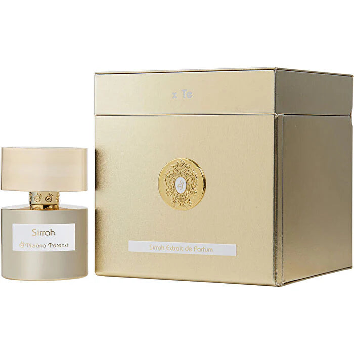 Extrait De Parfum Spray 100ml K707