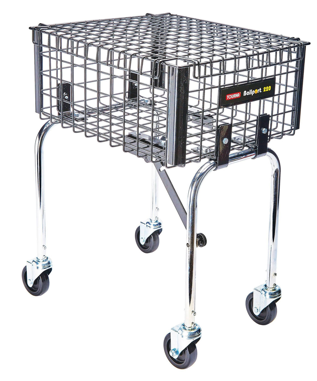 Ballport 220 Travel Cart I1091