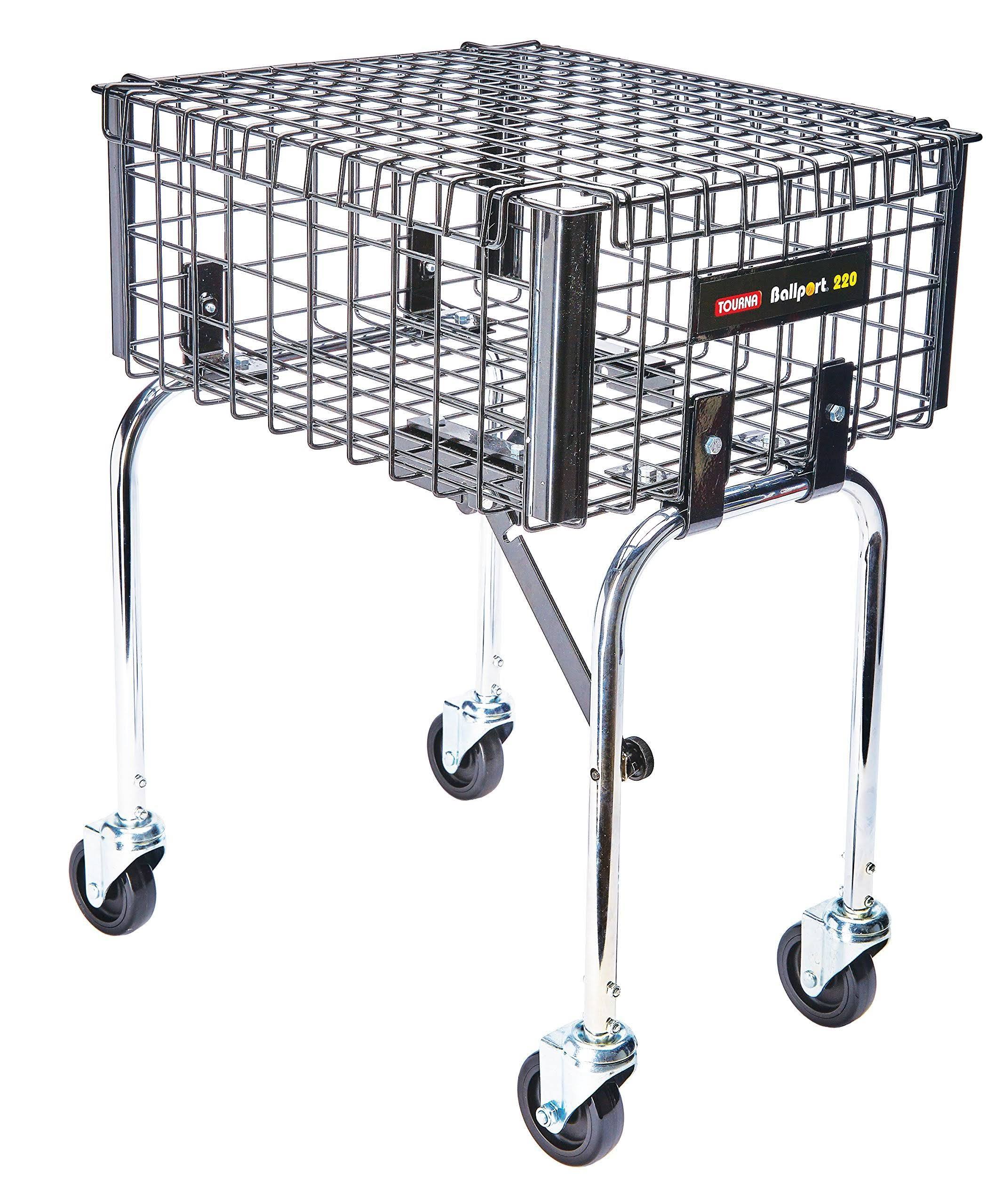 Ballport 220 Travel Cart I1091