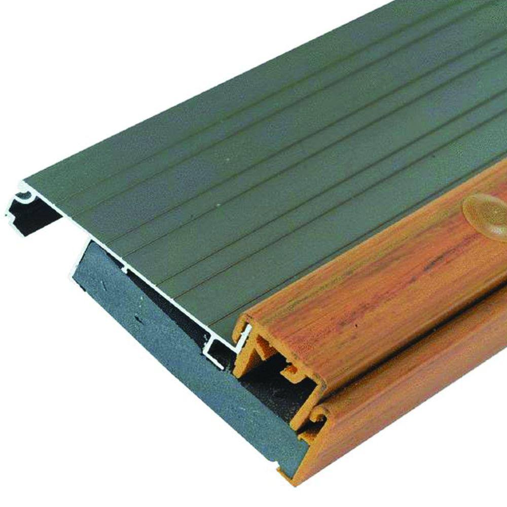 Aluminum Threshold K285756