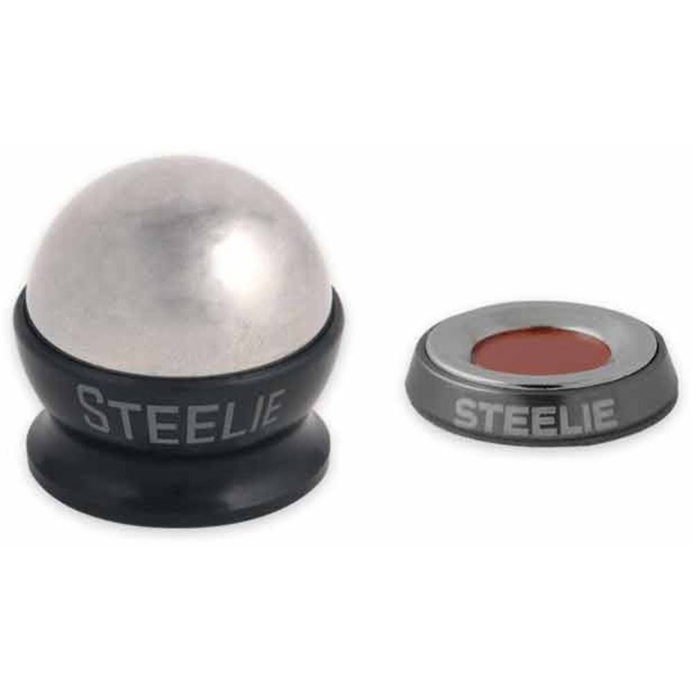 Steelie Car Mount Kit F1143