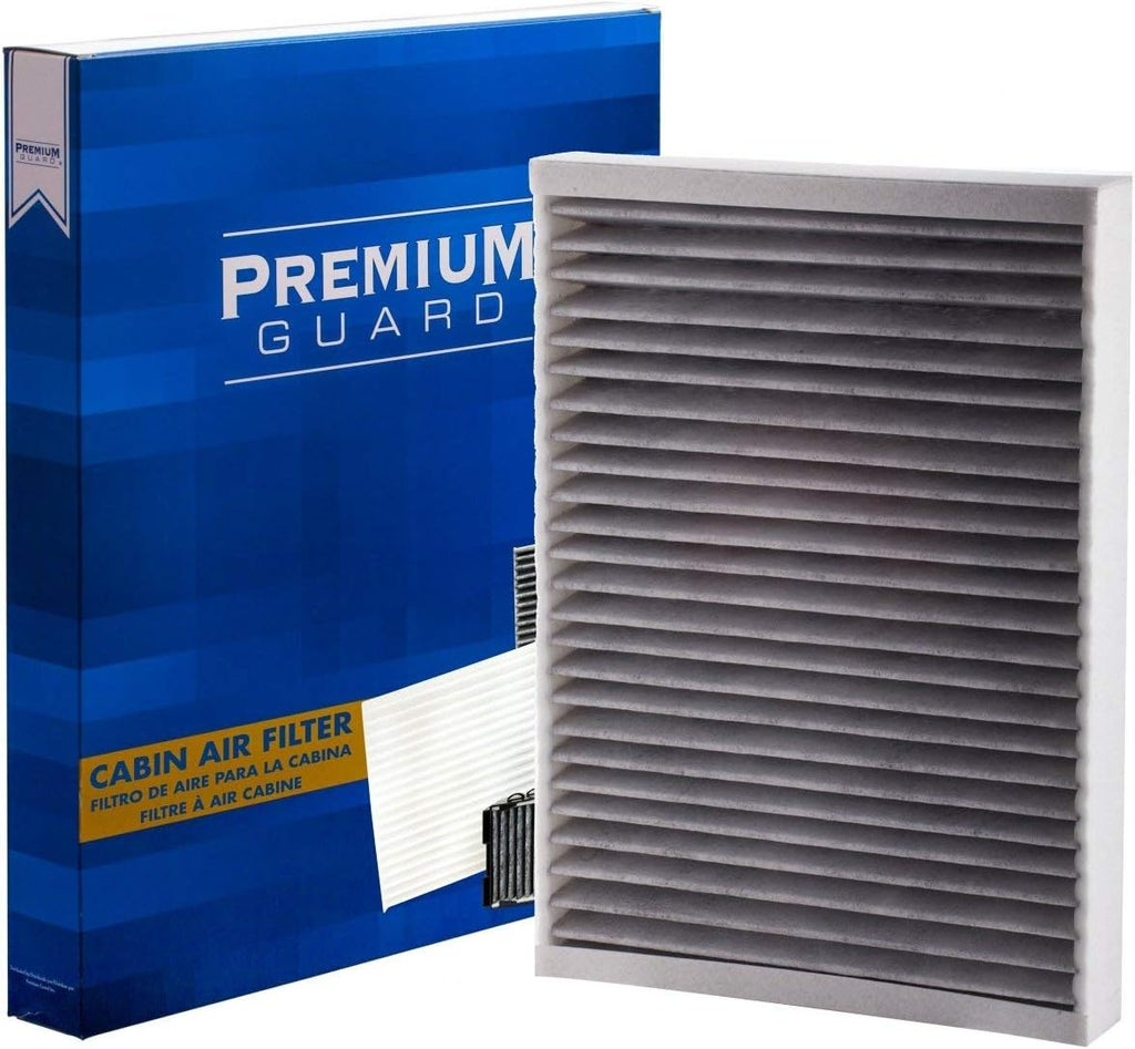 Cabin Air Filter O78802