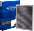 Cabin Air Filter O78802