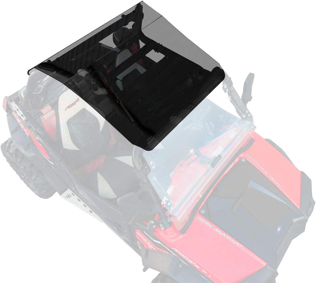 1/4" Dark Tinted Polycarbonate Roof for Polaris RZR 570 I886725